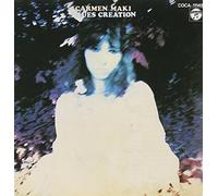 Carmen Maki & Blues Creation