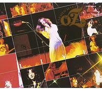 CARMEN MAKI & OZ - Last Live