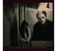 CARMEN MAKI - PERUSONA