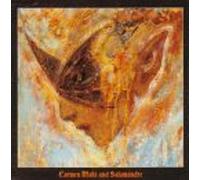 Carmen Maki & Salamandre - Carmen Maki & Salamandre