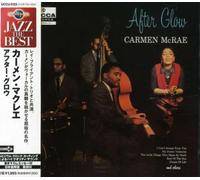 Carmen Mcrae - After Glow