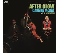 Carmen McRae – After Glow – Vinilo 12" – Edición limitada – con pistas extra – in-akustik