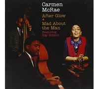 Carmen Mcrae - After Glow+Mad About The Man
