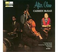 Carmen McRae - After Glow - U