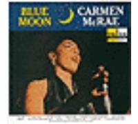 Carmen Mcrae - Blue Moon