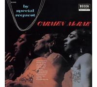 Carmen Mcrae - By Special Request