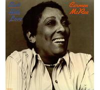 Carmen McRae - Can't Hide Love