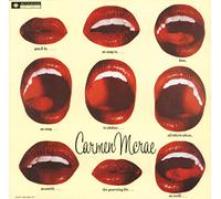 Carmen Mcrae - Carmen & Julie +5 [K2hd]