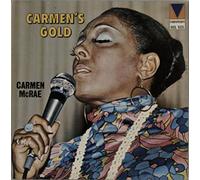 Carmen McRae - Carmen's Gold
