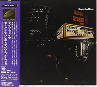Carmen Mcrae & Dave Brubeck - Take Five [Japan] [Import]