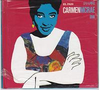 CARMEN MCRAE - Diva