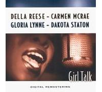 Carmen McRae - Girl Talk (Special Collector Series) (UK Import)