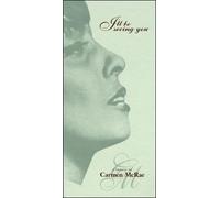 Carmen Mcrae - I'll Be Seeing You
