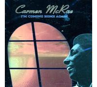 Carmen McRae - I'm Coming Home Again