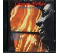 Carmen Mcrae - Im Coming Home Again