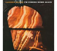Carmen McRae I'm Coming Home Again (Vinyl) 12" Album