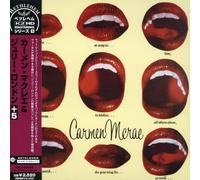 Carmen Mcrae - & Julie London (Jpn) (Rmst)