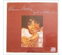 Carmen McRae - Just A Little Lovin [LP]