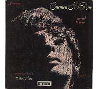 Carmen McRae - Second to None