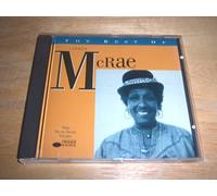 Carmen Mcrae - The Best of...