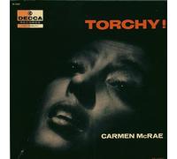 Carmen Mcrae - Torchy! [SHM-CD]