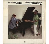 Carmen McRae - Two for the Road