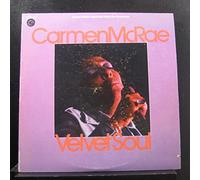 Carmen McRae - Velvet Soul