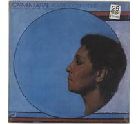 Carmen McRae - You're Lookin' At Me