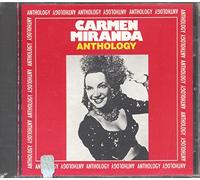 Carmen Miranda - Anthology