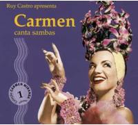 Carmen Miranda - Carmen Canta Sambas
