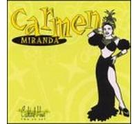 Carmen Miranda - Cocktail Hour