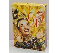 Carmen Miranda Collection [Reino Unido] [DVD]