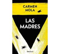 Carmen Mola Las madres: La novia gitana 4 (Best Seller, Band 4) (Tapa blanda)