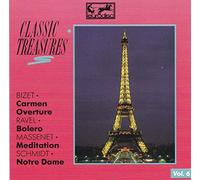 Carmen Obertura-Bolero-Notre Dame