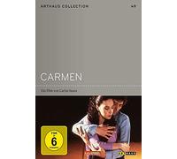 Carmen (OmU) - Arthaus Collection [Alemania] [DVD]
