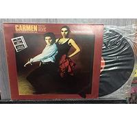 Carmen - Original Motion Picture Soundtrack [Import] [Vinilo]