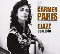 Carmen París - Ejazz Con Jota