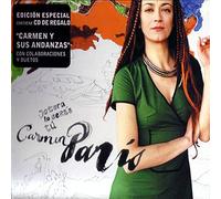 Carmen Paris - Jotera Lo Seras Tu [Import]