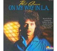 Carmen,Phil - on My Way in l.a. [Import]