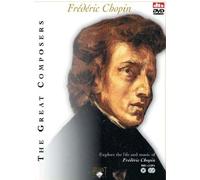Carmen Picard (pìano); Elizabeth Dolin (violoncello) - CHOPIN: The Great Composers (DVD+ 2CD)