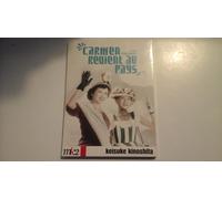 Carmen revient au pays [Francia] [DVD]