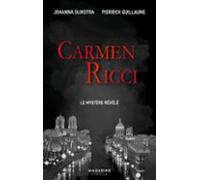 Carmen Ricci Le Mystère Révélé (ebook)