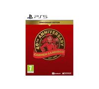 Carmen Sandiego 40th Anniversary Edition PS5 (SP)