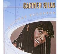 Carmen Silva - Grandes Sucessos