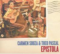 Carmen Souza - Epistola