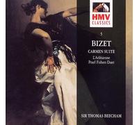 CARMEN SUITE & OTHERS