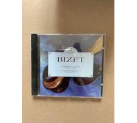 Carmen - Suites / Symphonie N° 1