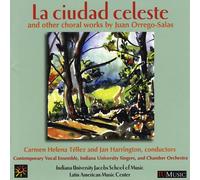 Carmen Tellez Helena - La Ciudad Celeste