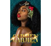 Carmen (The Enigma Series Origin Stories)