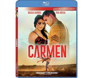 Carmen [USA] [Blu-ray]